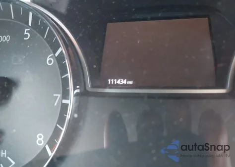 2016 Nissan Pathfinder S z USA, uszkodzony, nr VIN 5N1AR2MM3GC663067